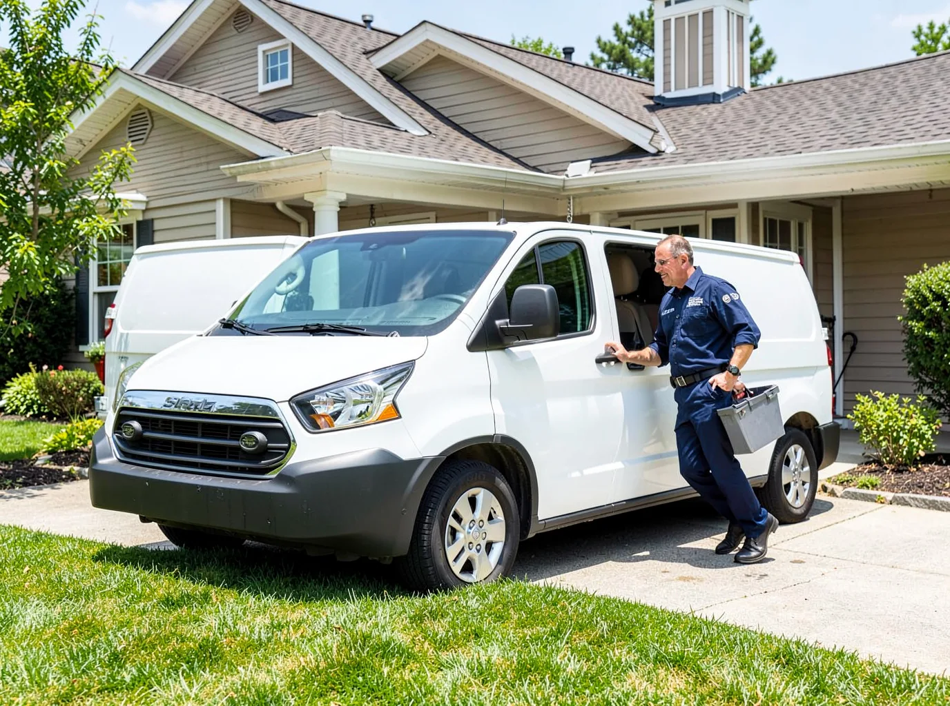 Emergency Plumber company in Jefferson, ME